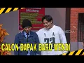 Download Lagu SYOK! TERNYATA RIZKY FEBIAN ADALAH CALON BAPAK BARU WENDI! | MOMEN SERU LAPOR PAK! (19/08/25)