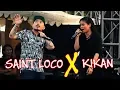 Download Lagu SAINT LOCO ft. KIKAN (Ex Cokelat) - Kedamaian [Live] @ MUSIK UNTUK REPUBLIK Festival 2019