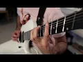 In Flames - Ordinary Story (instrumental cover)
