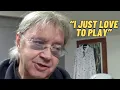 Download Lagu Deep Purple's Ian Paice Named His Five Favourite Drummers