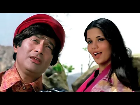 Download MP3 Panna Ki Tamanna | 4K Video | Heera Panna | Dev Anand, Zeenat Aman | Lata Mangeshkar, Kishore Kumar