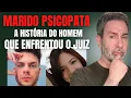 Download Lagu LINDO E MAU - MATOU A ESPOSA, ENFRENTOU O JUIZ, AMEAÇOU A CUNHADA DE MORTE E PROMOTOR P/ BRIGA