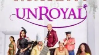 unroyal 2020 nollywood movie shaffy bello ik ogbonna femi adebayo review