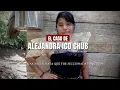 El caso de Alejandra Ico El Carnicero de Chisec Criminalista Nocturno