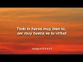 Juan Gabriel - Te lo pido por favor (Letra)