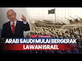 Download Lagu Arab Saudi Mulai Bergerak Lawan Israel Kuasai Gaza, Iran Bangun Pabrik Senjata