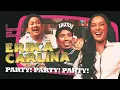 Download Lagu ERIKA CARLINA: PREMAN CANTIK DAN BERANI YANG GAK PEDULI OMONGAN ORANG! SANGAR!! Download Lagu ERIKA CARLINA: PREMAN CANTIK DAN BERANI YANG GAK PEDULI OMONGAN ORANG! SANGAR!!