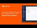 Advanced Application Access Authentication with BeyondTrust Insights PingOne SSO