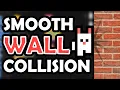 How To Make Wall Collision In Scratch