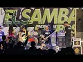 Download Lagu SATU RASA CINTA / ELIS SANTIKA / EL SAMBA LIVE PARAS MEGALUH JOMBANG #elsamba