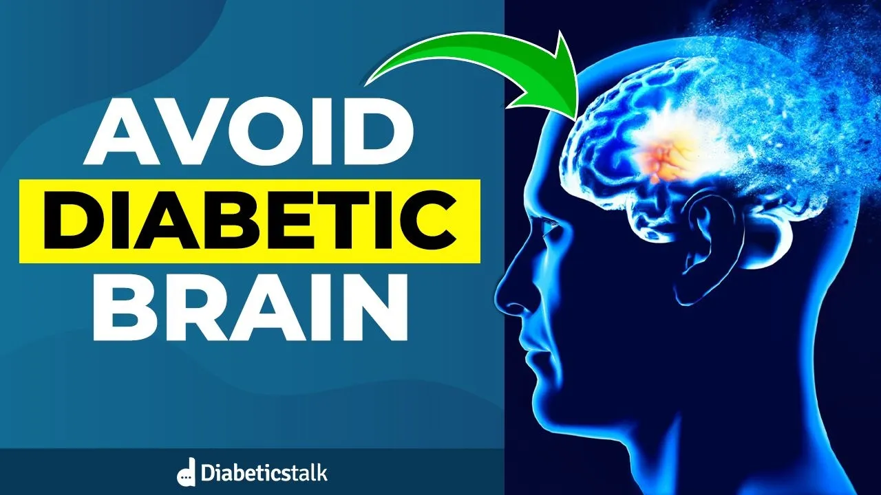 Diabetes & Alzheimer’s Disease – Protect Your Brain
