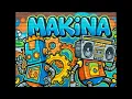 W&W - SCHAK - DJ SKRYKER - IMPACTO [ MIKEY G REMIX ]   (MAKINA)