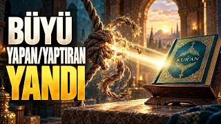 KORUNMA YOLLARI | SADECE ALLAH’TAN KORK ! 