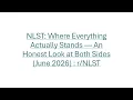 NLST Netlist Stock Excellent Summary