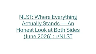 NLST Netlist Stock Excellent Summary