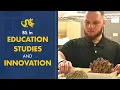 Learn more about the BS in Educational Studies and Innovation degree program from Drexel University