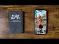 Replacing the Dopamine Loop with a Pocket Notebook