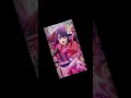 Download Lagu AI hoshiro death ☠️ 💜#anime
