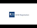 OHID Registration - OH Tax eServices