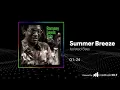 Ramsey Lewis Trio - Summer Breeze (Isolated Bass)