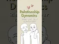 relationship dynamic ideas