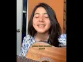 Lagu gemes aku bila deket kamu | cover bulan sutena