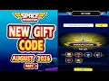Space Shooter New Gift Code Space Shooter New Gift Code August 2026 Part-1