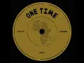 One Time - PEATY & Jawora