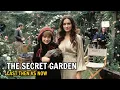 Secret Garden THEN And NOW 1993 Vs 2026 WHAT Happened To The CAST