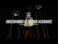 Marilyn Manson - mOBSCENE Sub Espanol