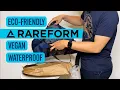 Something New Rareform Light Duffle Vienna Toiletry Bag Save Billboards From Landfills