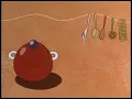 ちびまる子ちゃん初代エンディング「おどるポンポコリン」