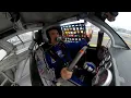 THE NASCAR EXPERIENCE - I DRIVE ON DAYTONA AT 150 MPH