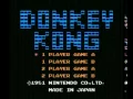 Download Lagu Donkey Kong (NES) Music - Title Theme