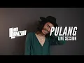 Download Lagu PULANG - ILHAM PRANIZUKI Live session