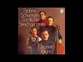 SCHUMANN - String Quartet, Op.41 No.1 - Quartetto Italiano (1967)