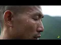 Eternal River | Tibetan Singing Bowl Healing & Mantra | World Music