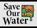 Amador Water Agency Save Water Tip of the Day Spot 8