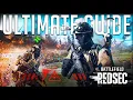 DON T MISS THESE TIPS Ranked Player s ULTIMATE GUIDE for REDSEC Battle Royale Battlefield