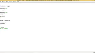 Method Overloading in Python ENG Module 4 Lecture 8 ZE - 209