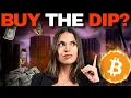 Download Lagu $19B Bitcoin Liquidated! Is the Bottom In?