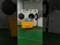 Soiled Linen process ohmywash