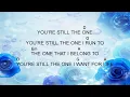 Still The One By Shania Twain Chords and