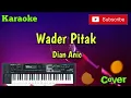 Download Lagu Wader Pitak ( Dian Anic ) Karaoke - Cover - Musik Sandiwaraan