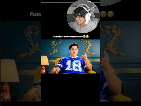 Funniest Contastent Ever 😁🤣 #shorts #traitor #ansh