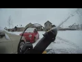 Yardworks 30 2 Stage Snowblower Review