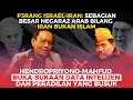 Download Lagu BANYAK ORANG BERPIKIR IRAN KALAH, HAMAS TERSINGKIR PALESTINA SENANG? | KITA BICARA