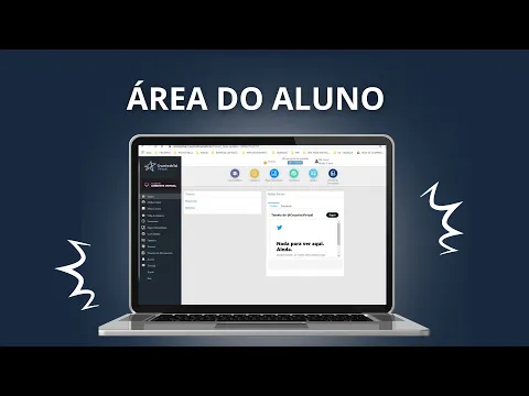 Download MP3 AMBIENTAÇÃO / ÁREA DO ALUNO  - Universidade Cruzeiro do Sul Virtual (Pt 1)