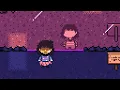 Mirror Frisk Betrayal Kill in Genocide - Undertale Bits and Pieces FLASHING LIGHTS