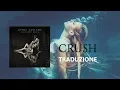 Avril Lavigne - Crush | Traduzione